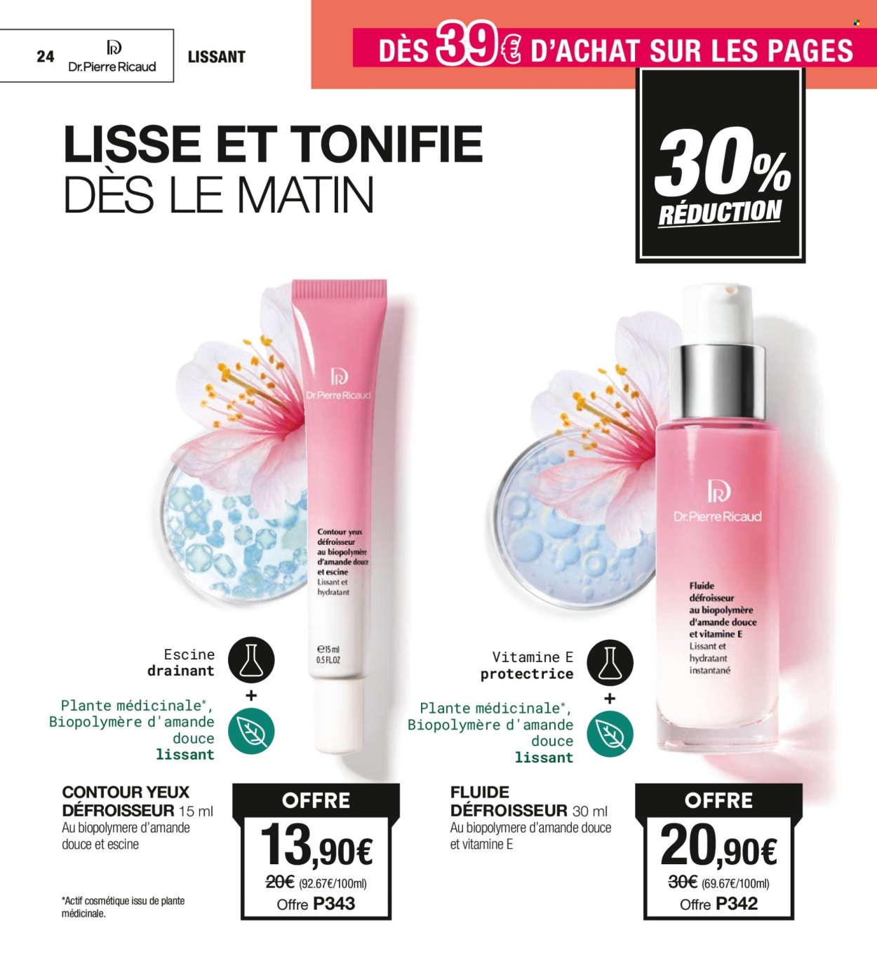 Catalogue Stanhome - 02/06/2025 - 22/06/2025. Page 24