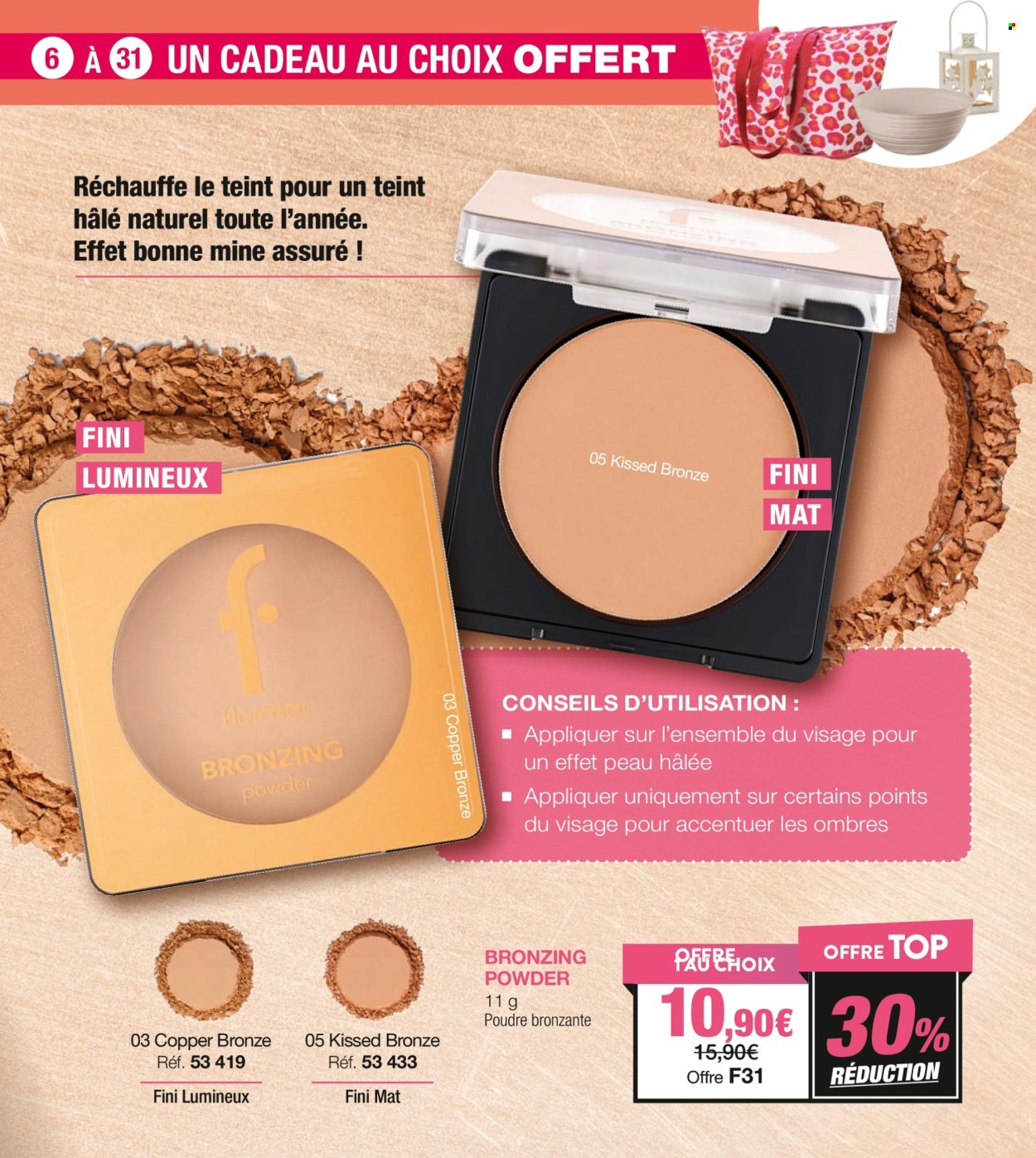 Catalogue Stanhome - 02/06/2025 - 22/06/2025. Page 31