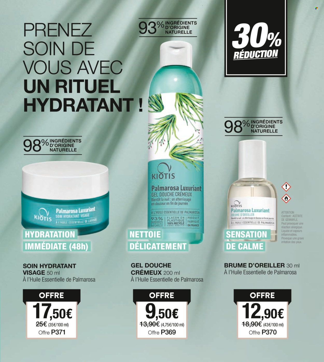 Catalogue Stanhome - 02/06/2025 - 22/06/2025. Page 53