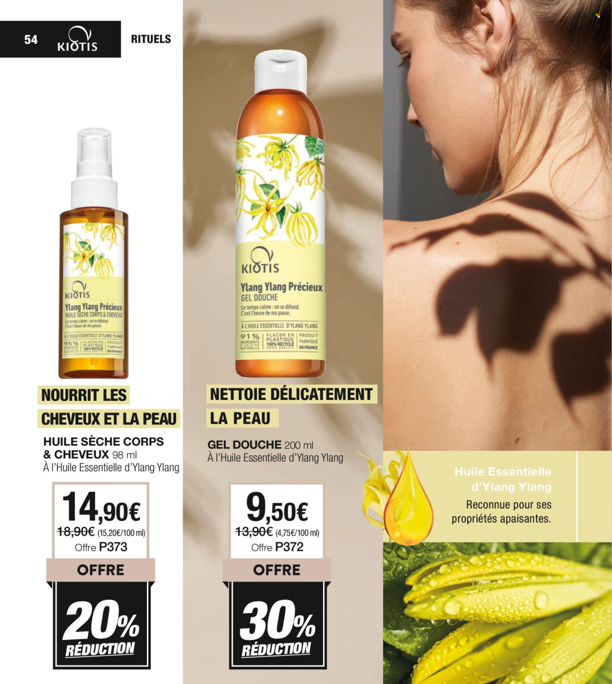 Catalogue Stanhome - 02/06/2025 - 22/06/2025. Page 54