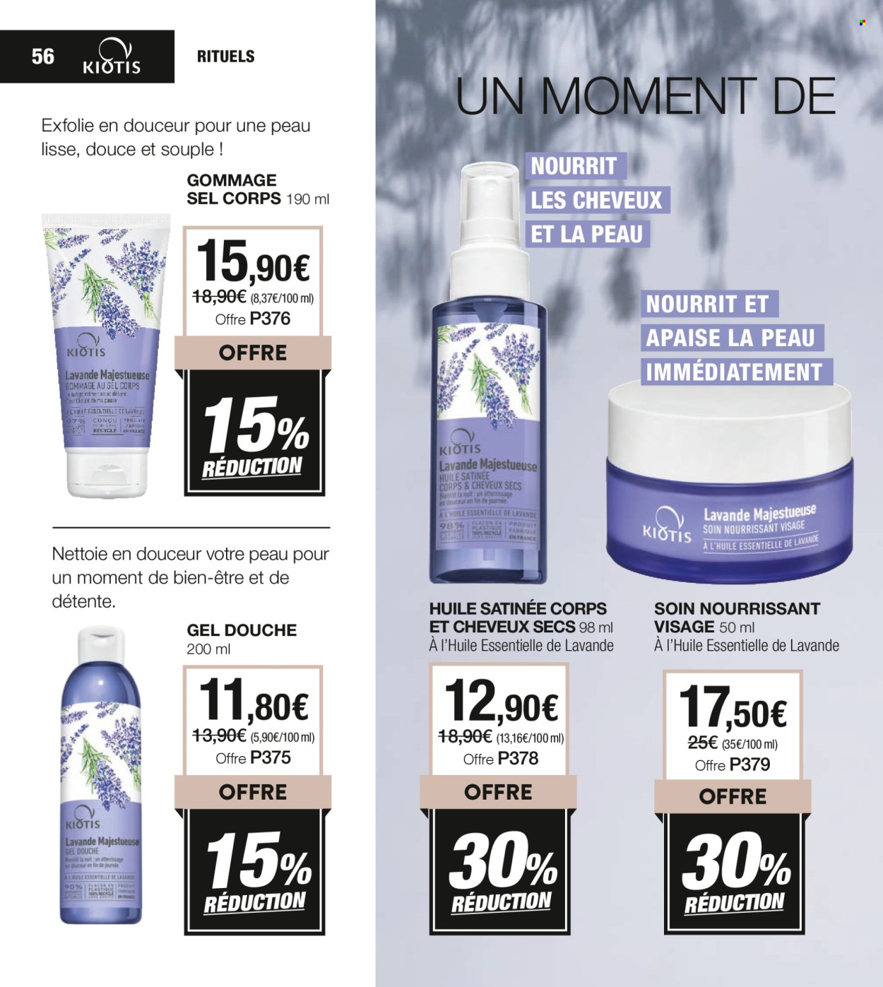 Catalogue Stanhome - 02/06/2025 - 22/06/2025. Page 56