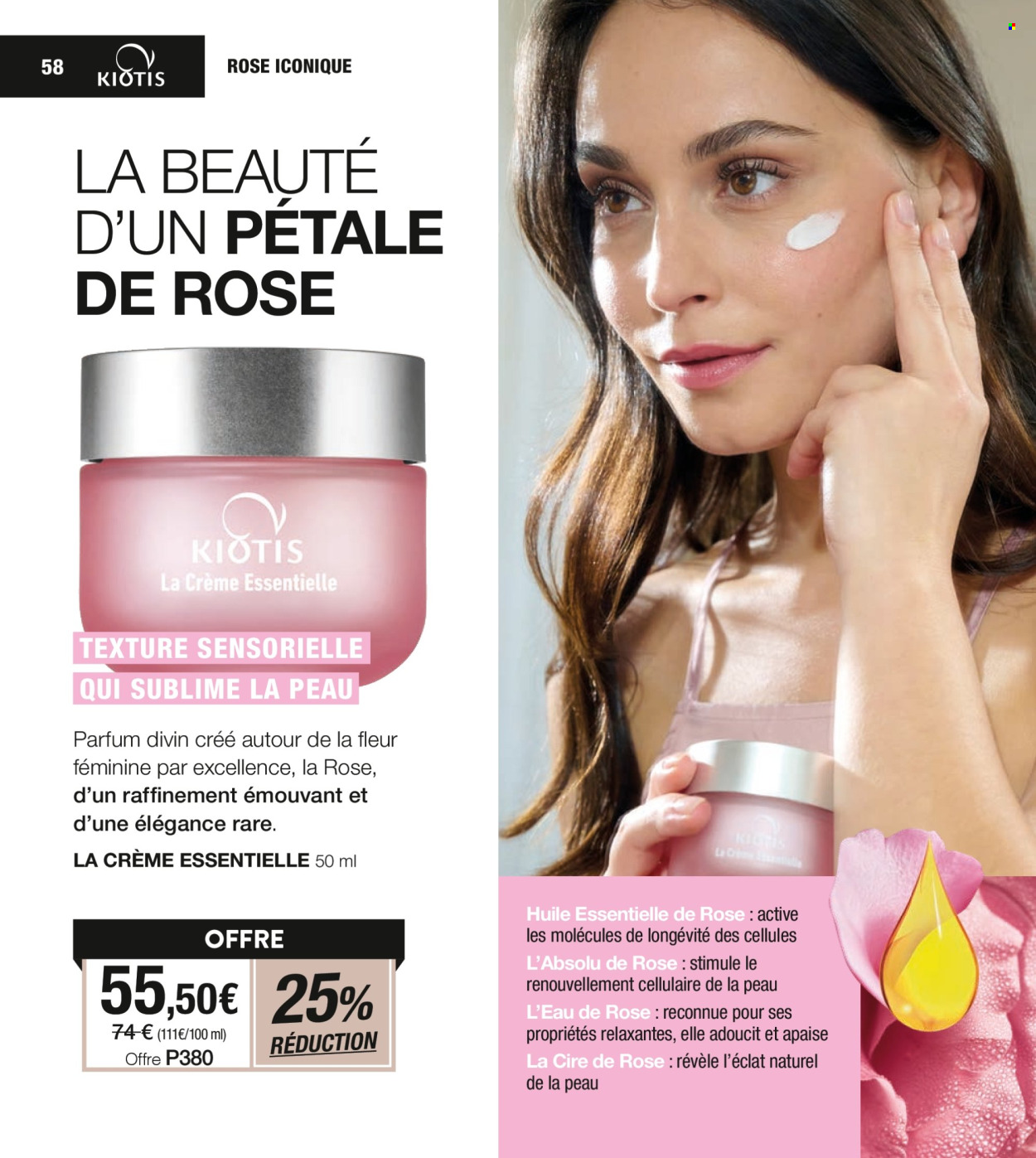 Catalogue Stanhome - 02/06/2025 - 22/06/2025. Page 58