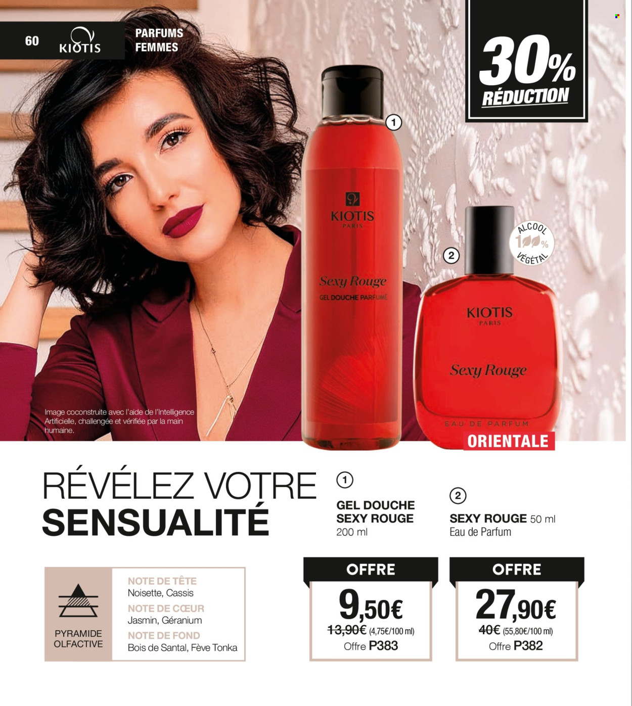 Catalogue Stanhome - 02/06/2025 - 22/06/2025. Page 60