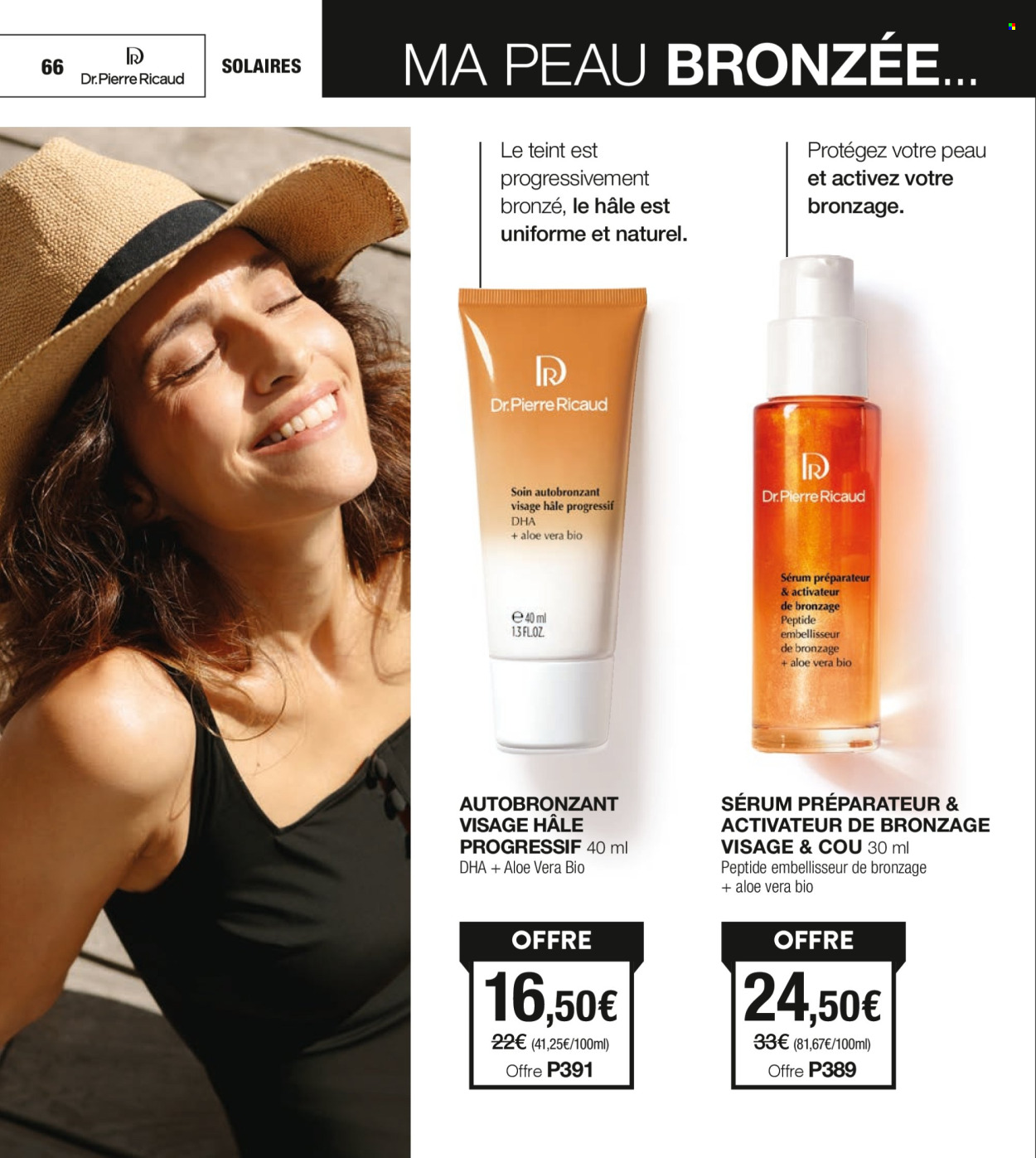 Catalogue Stanhome - 02/06/2025 - 22/06/2025. Page 66