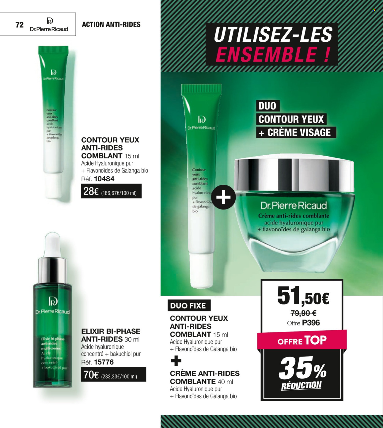 Catalogue Stanhome - 02/06/2025 - 22/06/2025. Page 70