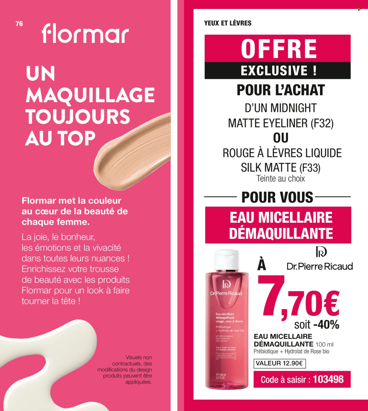 Catalogue Stanhome - 02/06/2025 - 22/06/2025. Page 76