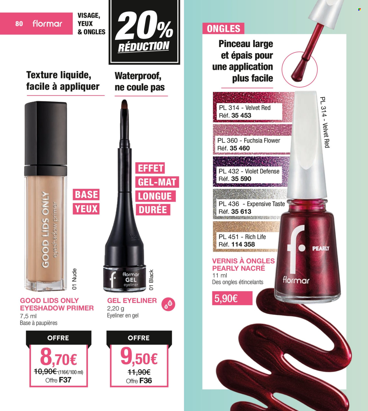 Catalogue Stanhome - 02/06/2025 - 22/06/2025. Page 80