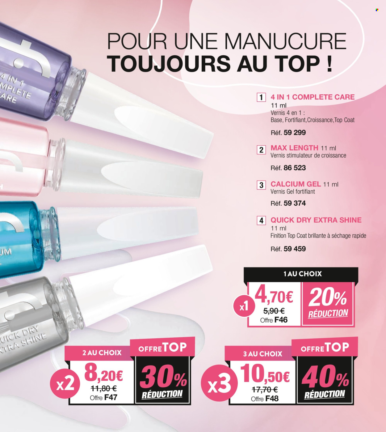 Catalogue Stanhome - 02/06/2025 - 22/06/2025. Page 89