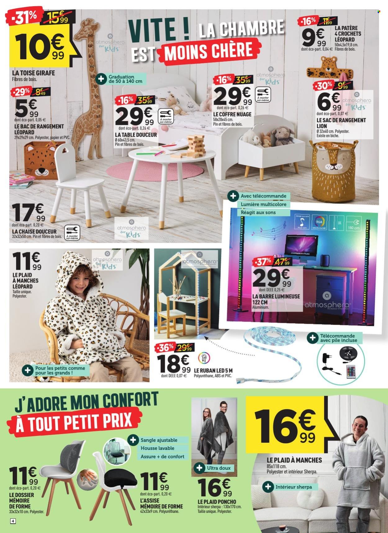 Catalogue Centrakor - 04/06/2025 - 15/06/2025. Page 4