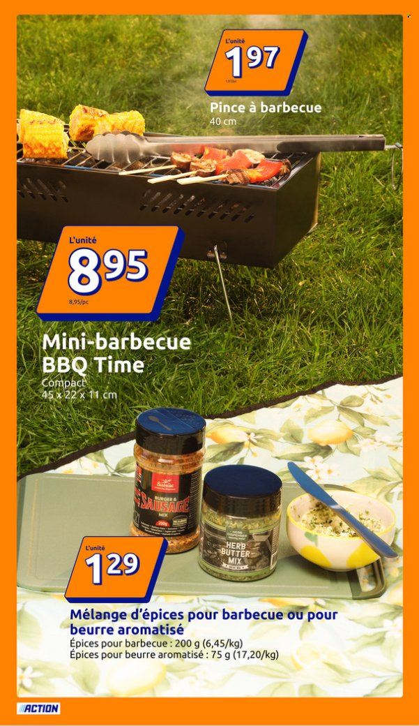Catalogue Action - 04/06/2025 - 10/06/2025. Page 13