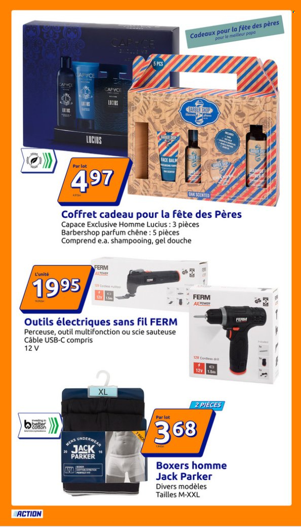 Catalogue Action - 04/06/2025 - 10/06/2025. Page 15