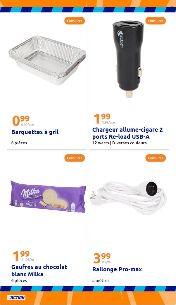 Catalogue Action - 04/06/2025 - 10/06/2025. Page 19