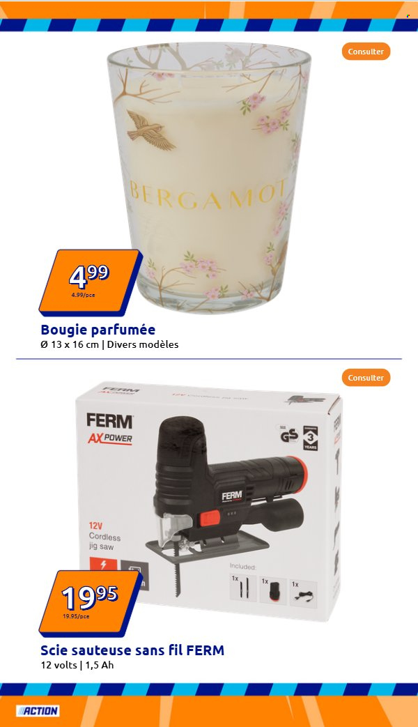 Catalogue Action - 04/06/2025 - 10/06/2025. Page 33
