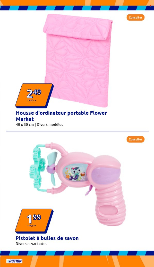 Catalogue Action - 04/06/2025 - 10/06/2025. Page 35