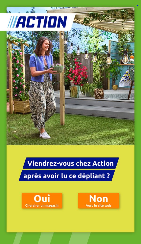 Catalogue Action - 04/06/2025 - 10/06/2025. Page 37