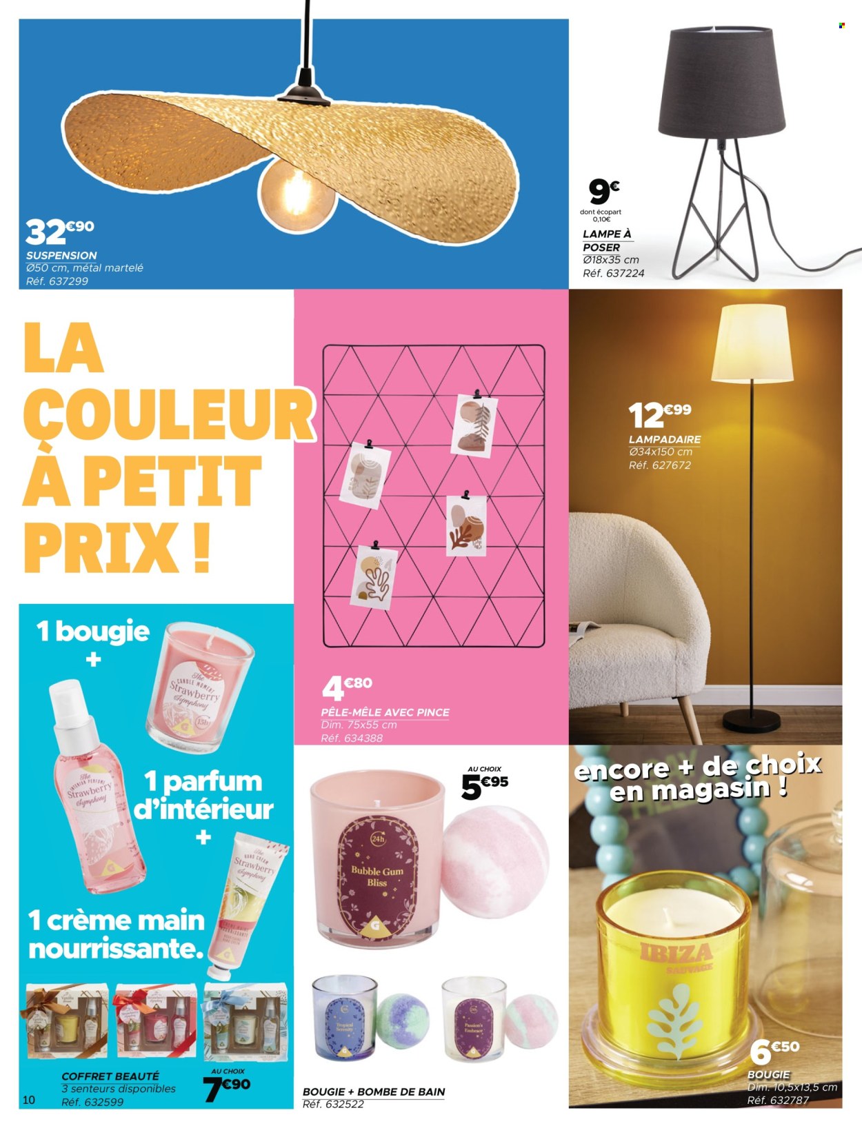 Catalogue GiFi - 03/06/2025 - 11/06/2025. Page 10