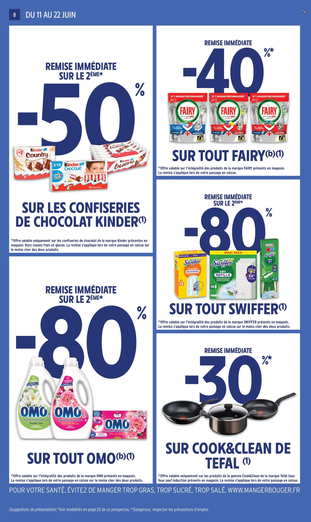 Catalogue Intermarché Hyper - 11/06/2025 - 22/06/2025. Page 8