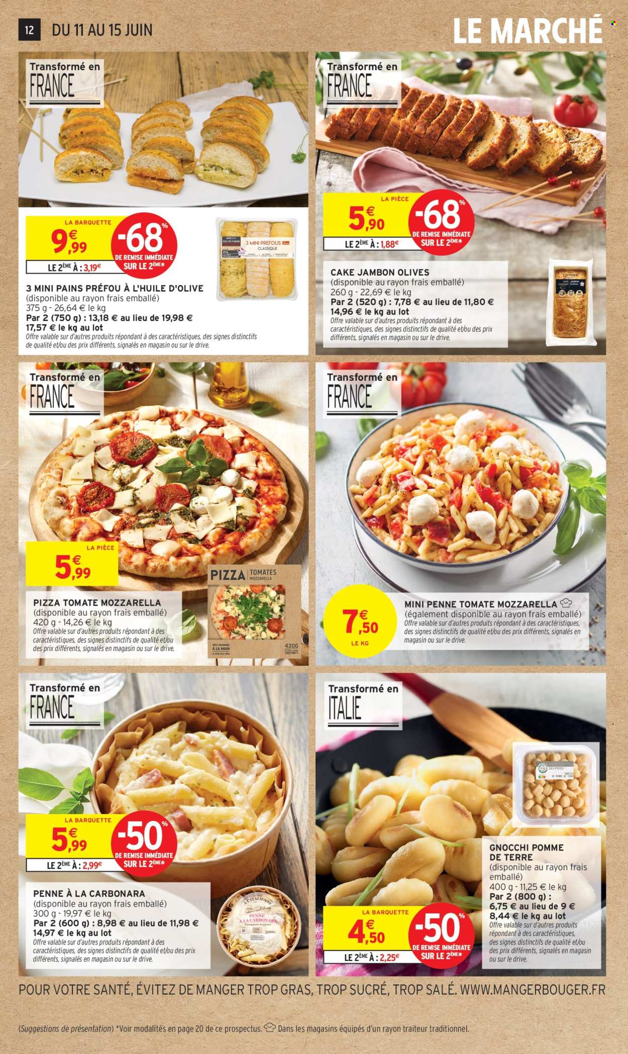 Catalogue Intermarché Hyper - 11/06/2025 - 22/06/2025. Page 12