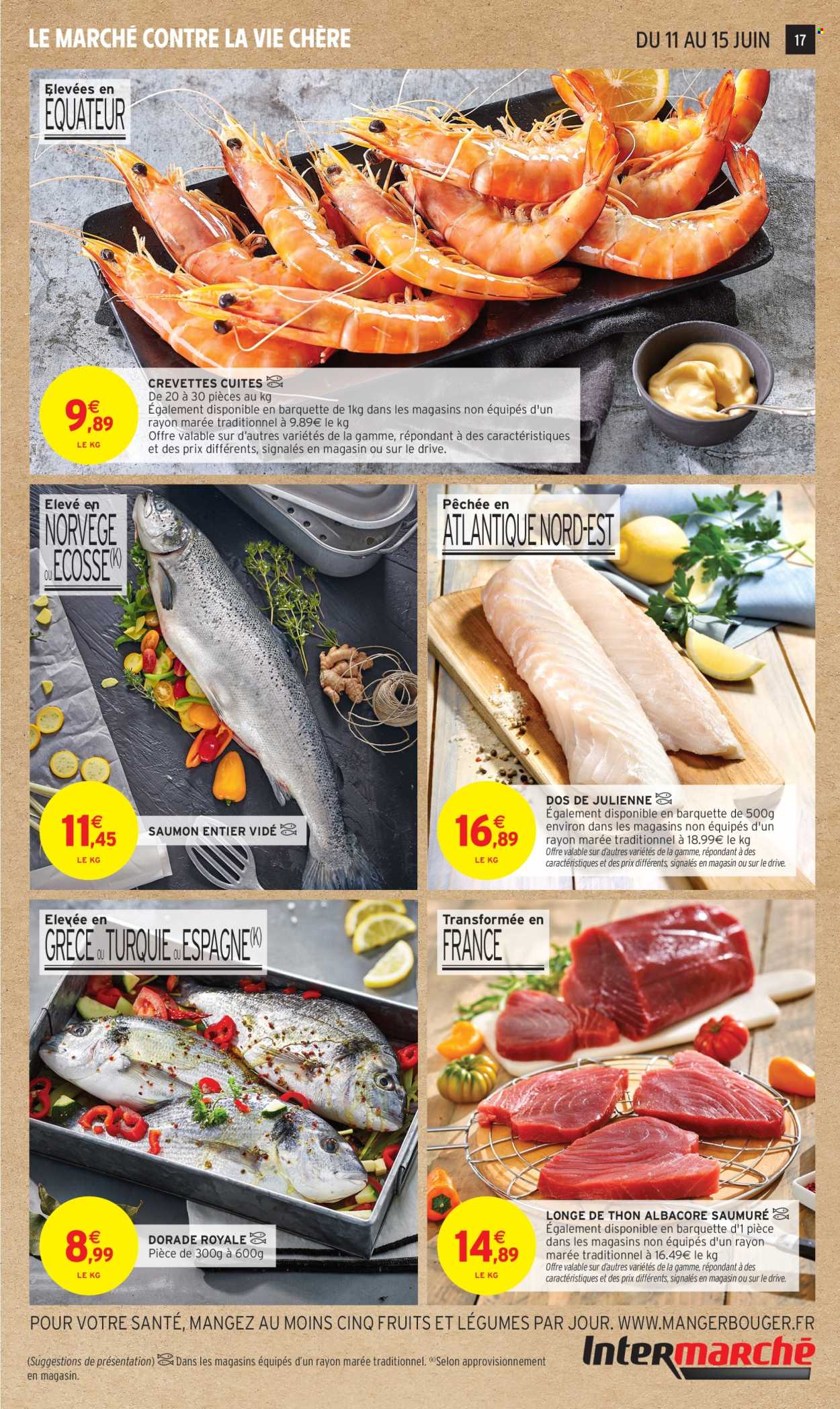 Catalogue Intermarché Hyper - 11/06/2025 - 22/06/2025. Page 19