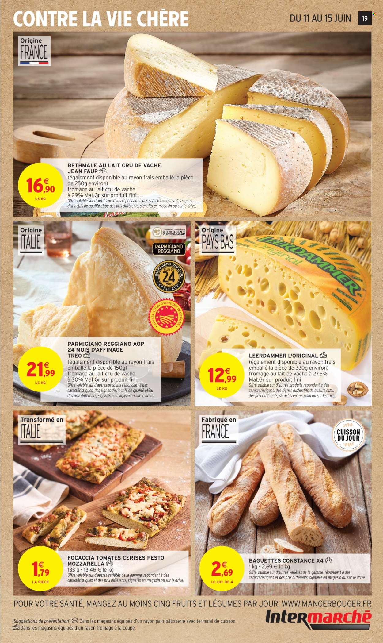 Catalogue Intermarché Hyper - 11/06/2025 - 22/06/2025. Page 21