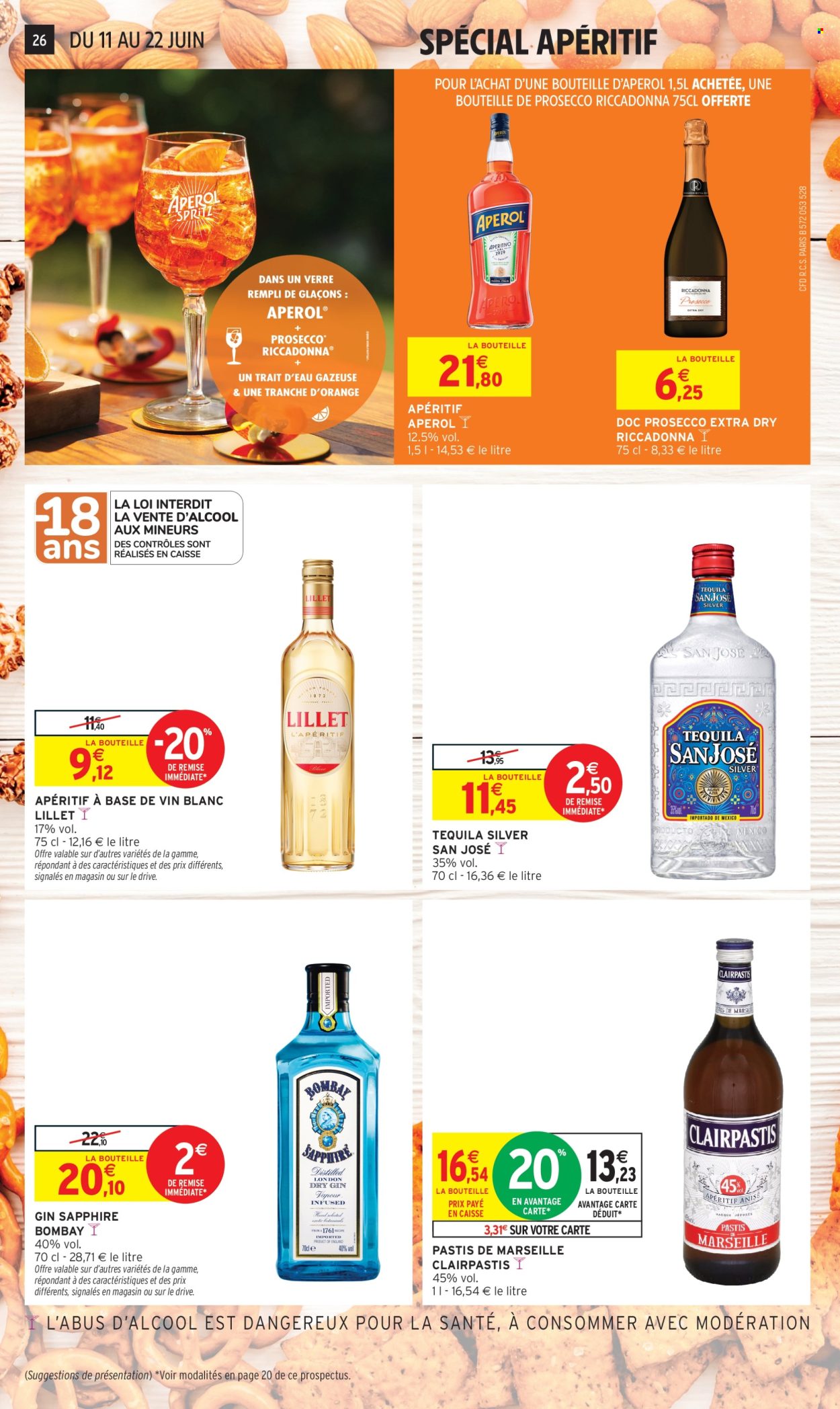 Catalogue Intermarché Hyper - 11/06/2025 - 22/06/2025. Page 28