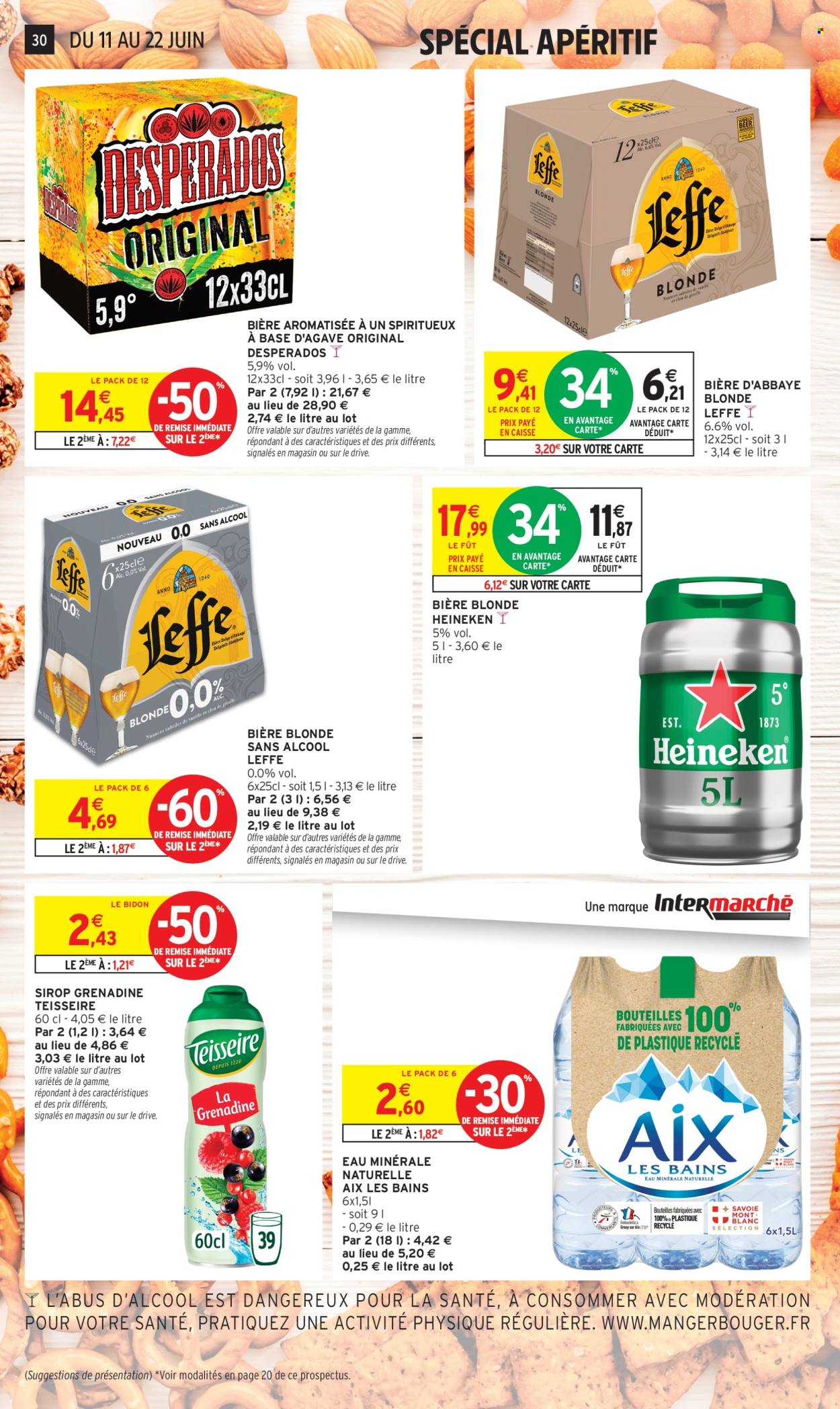 Catalogue Intermarché Hyper - 11/06/2025 - 22/06/2025. Page 32