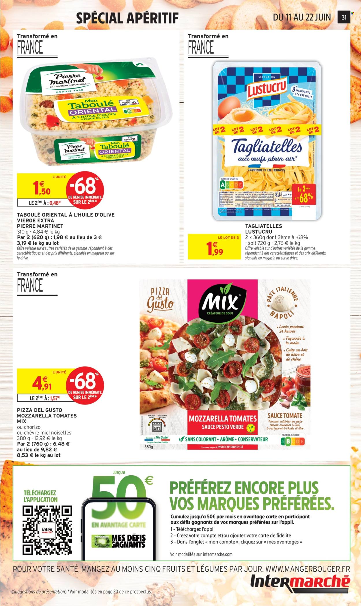 Catalogue Intermarché Hyper - 11/06/2025 - 22/06/2025. Page 33