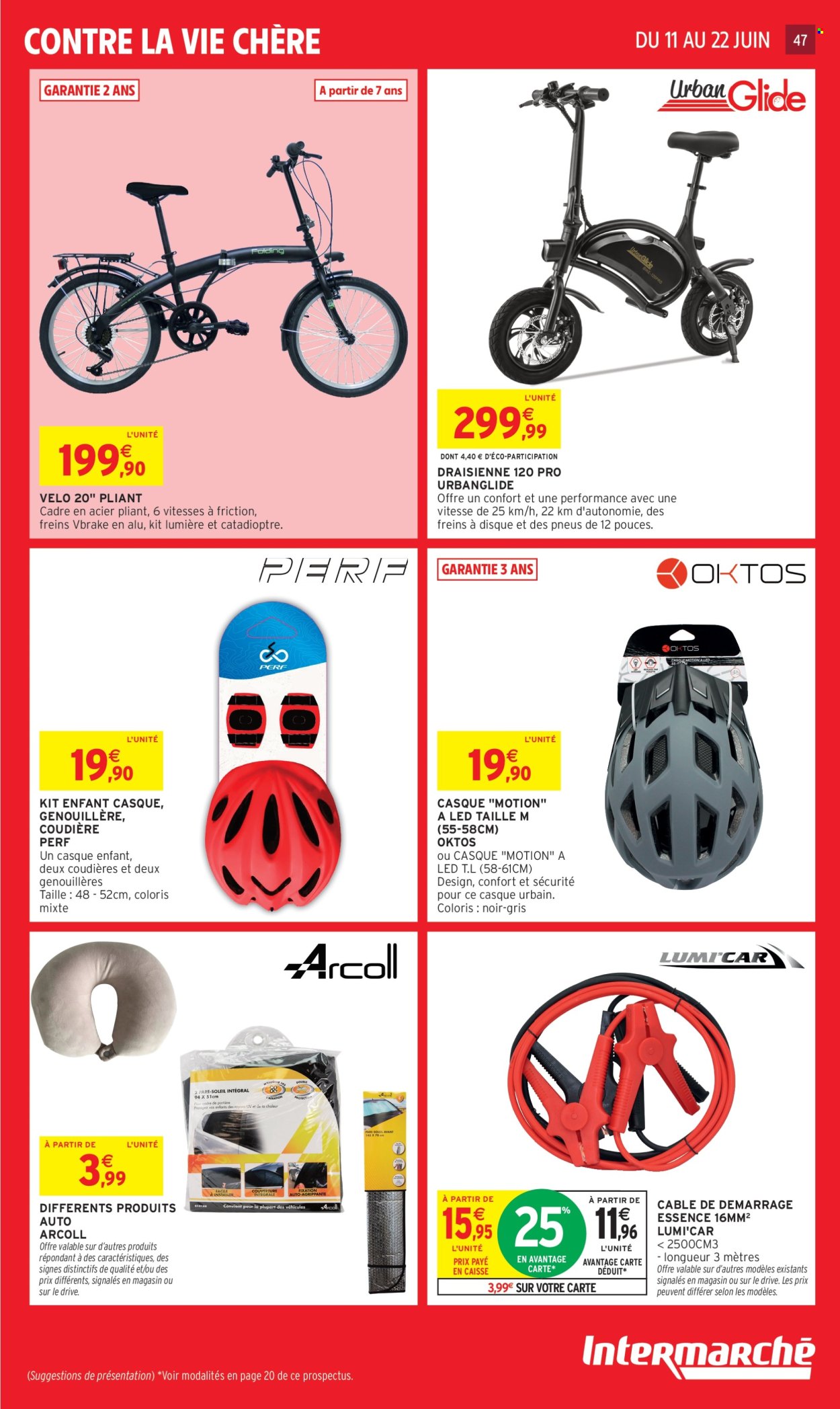 Catalogue Intermarché Hyper - 11/06/2025 - 22/06/2025. Page 49