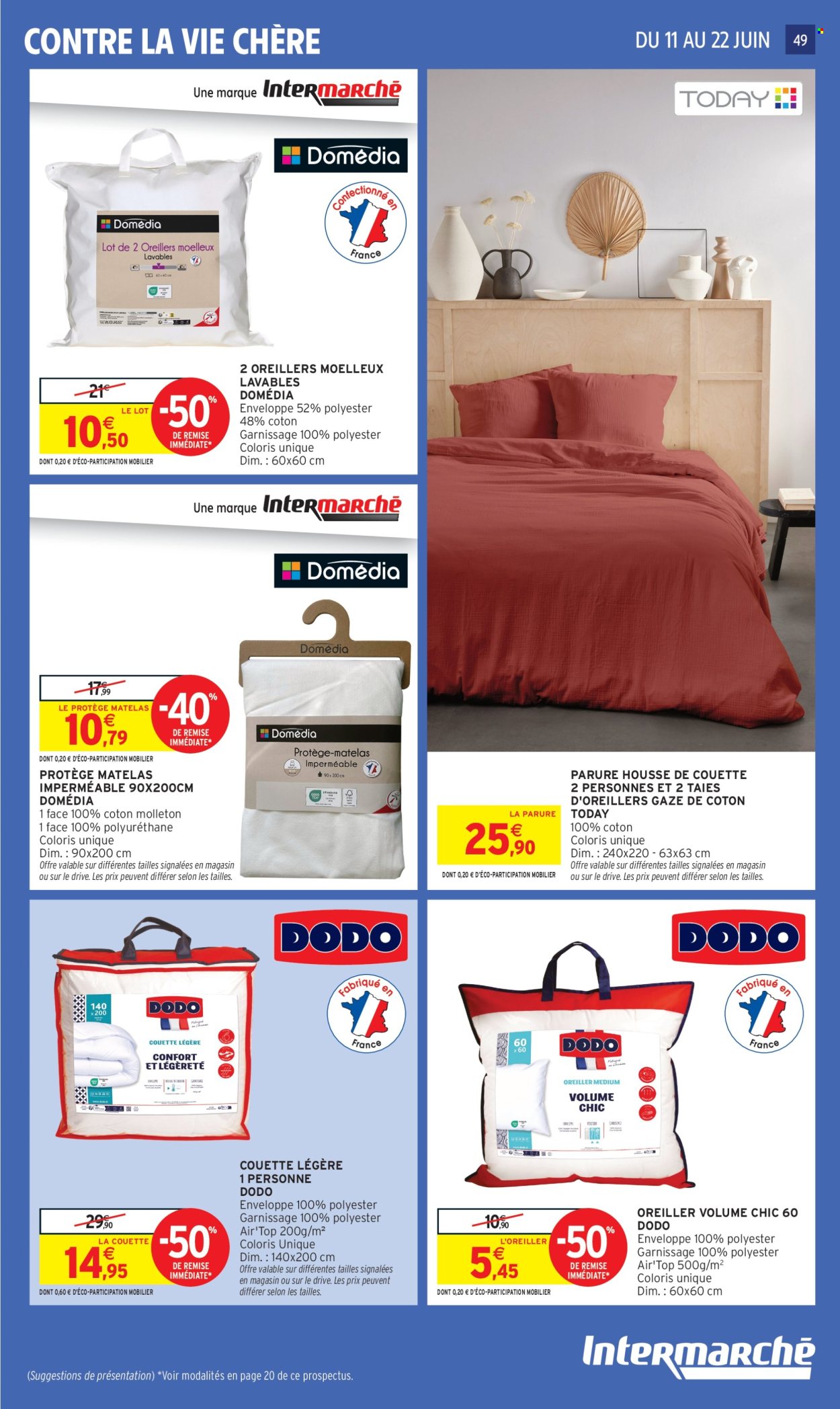 Catalogue Intermarché Hyper - 11/06/2025 - 22/06/2025. Page 51