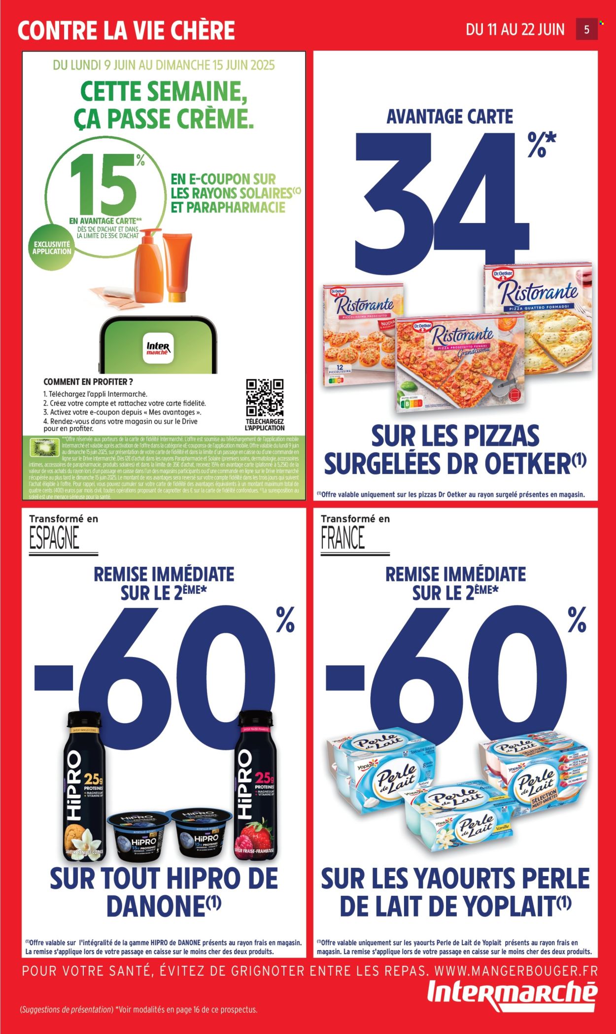 Catalogue Intermarché Super - 11/06/2025 - 22/06/2025. Page 5