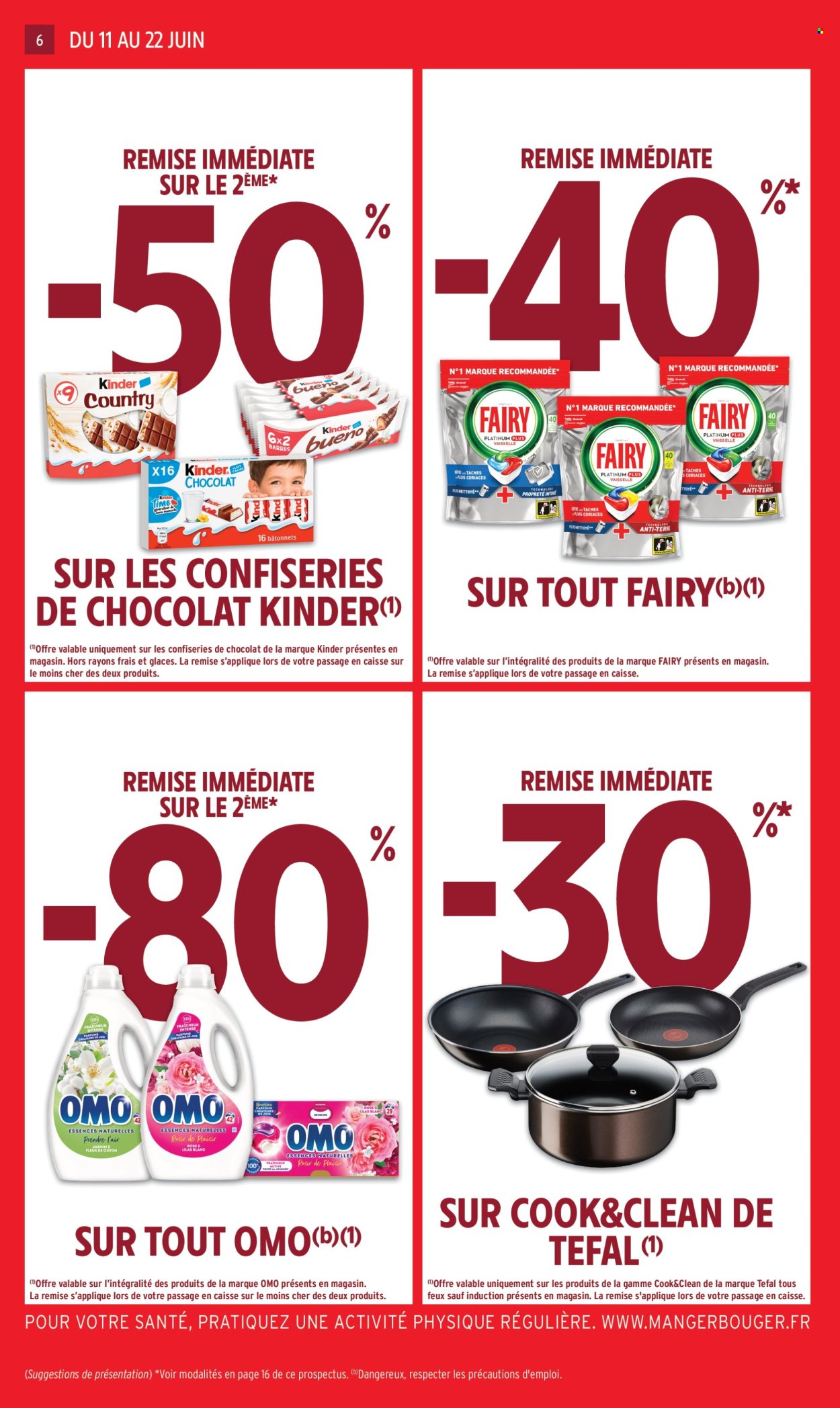 Catalogue Intermarché Super - 11/06/2025 - 22/06/2025. Page 6
