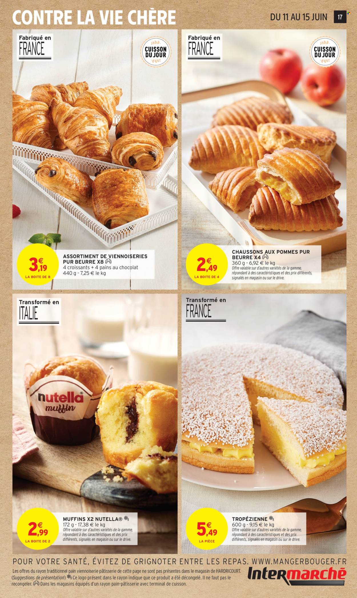 Catalogue Intermarché Super - 11/06/2025 - 22/06/2025. Page 19