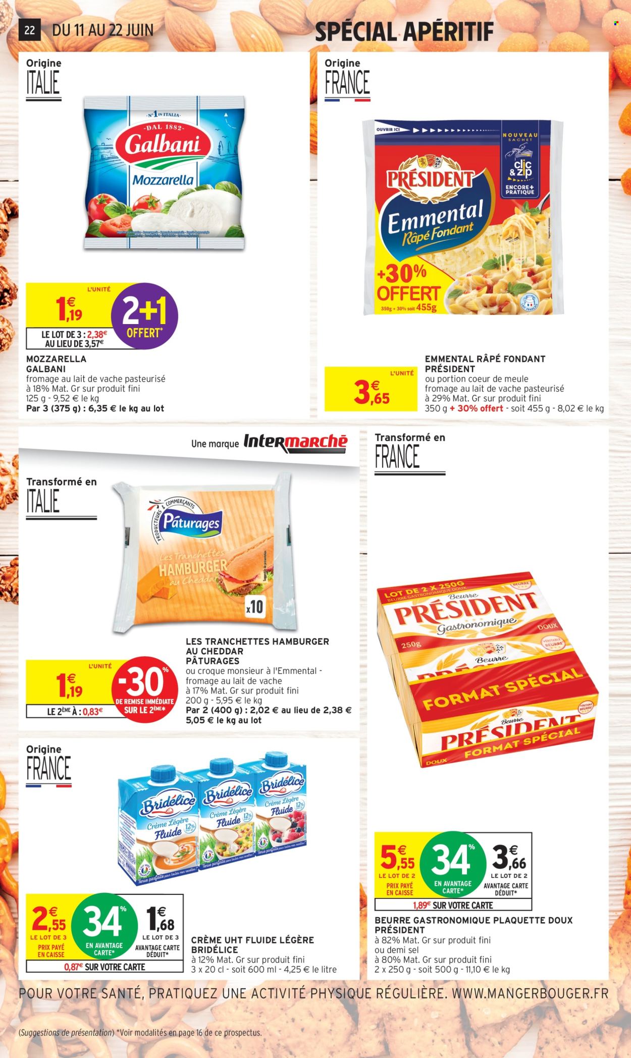Catalogue Intermarché Super - 11/06/2025 - 22/06/2025. Page 24