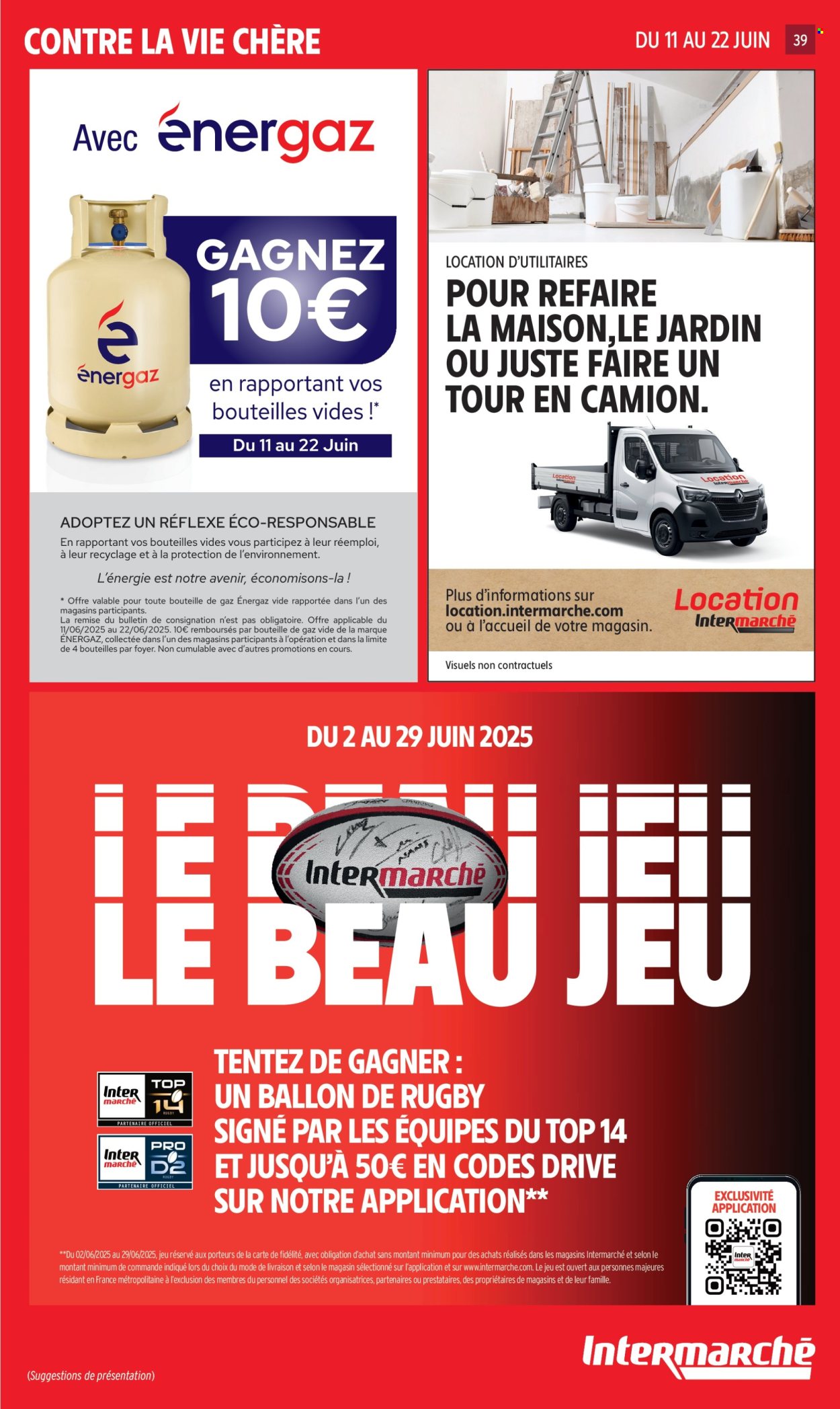 Catalogue Intermarché Super - 11/06/2025 - 22/06/2025. Page 41