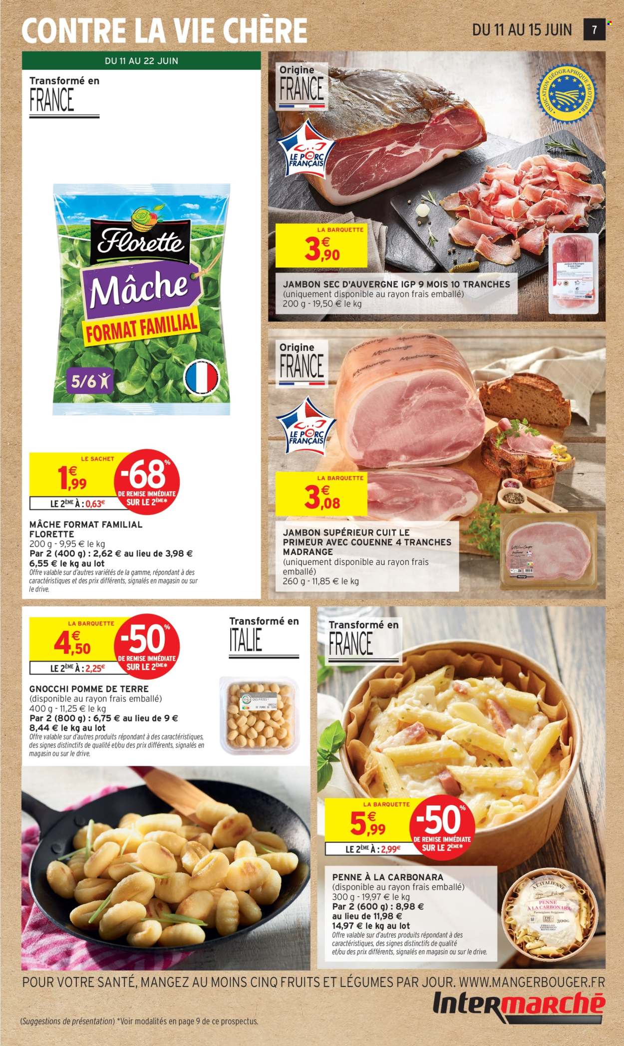 Catalogue Intermarché Express - 11/06/2025 - 22/06/2025. Page 7