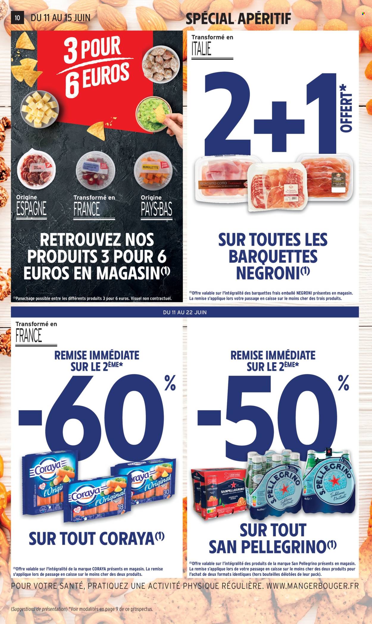 Catalogue Intermarché Express - 11/06/2025 - 22/06/2025. Page 10
