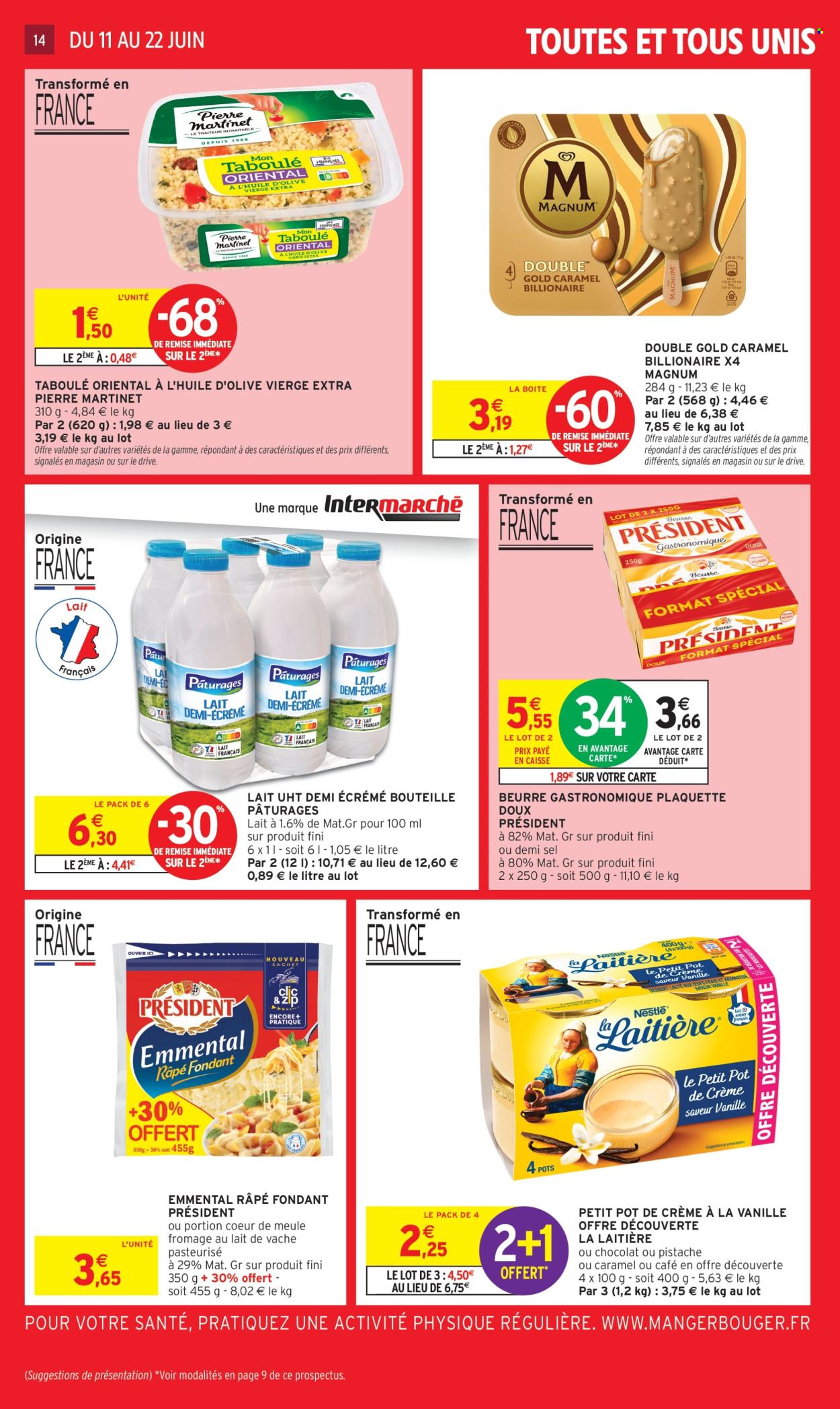 Catalogue Intermarché Express - 11/06/2025 - 22/06/2025. Page 14