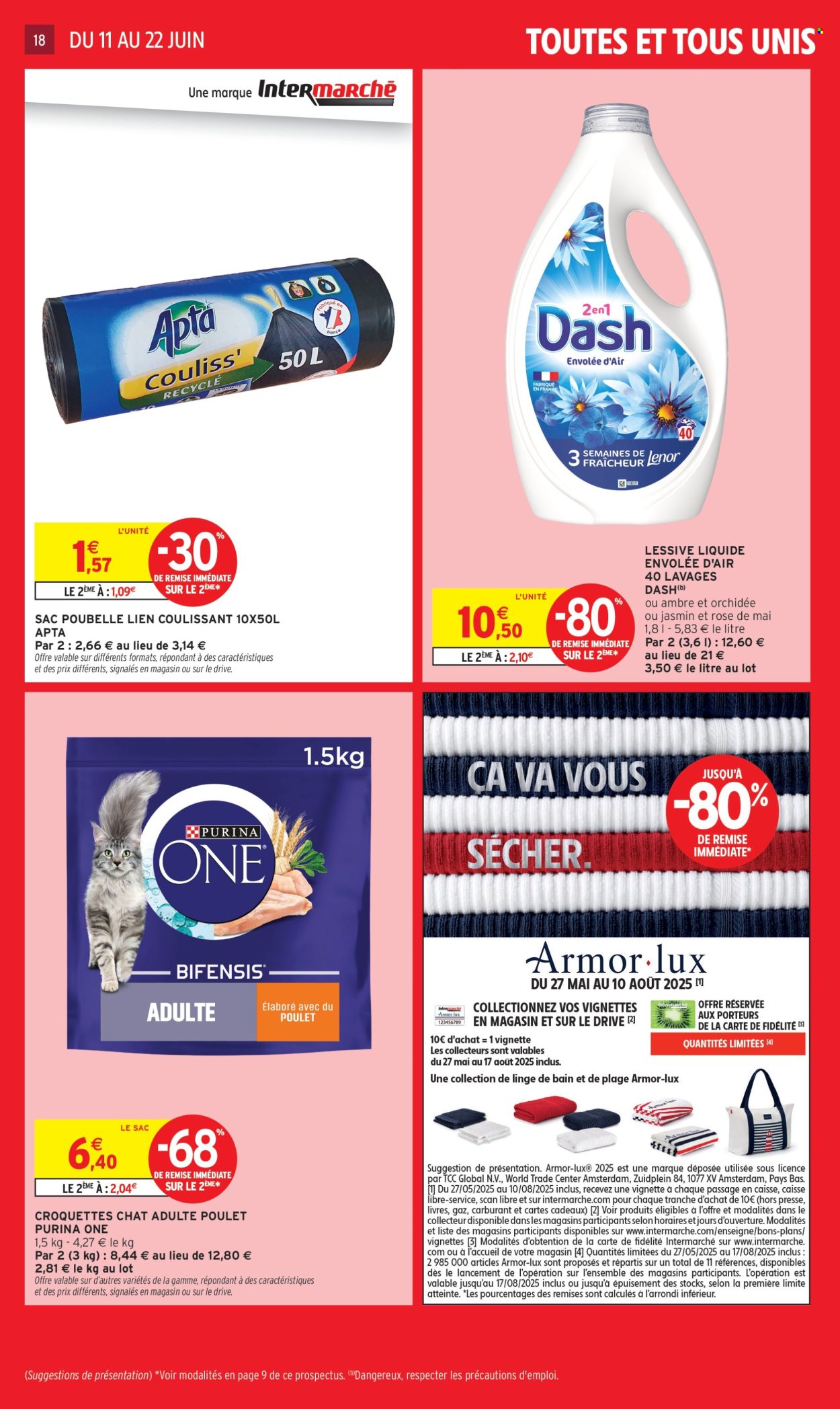 Catalogue Intermarché Express - 11/06/2025 - 22/06/2025. Page 18