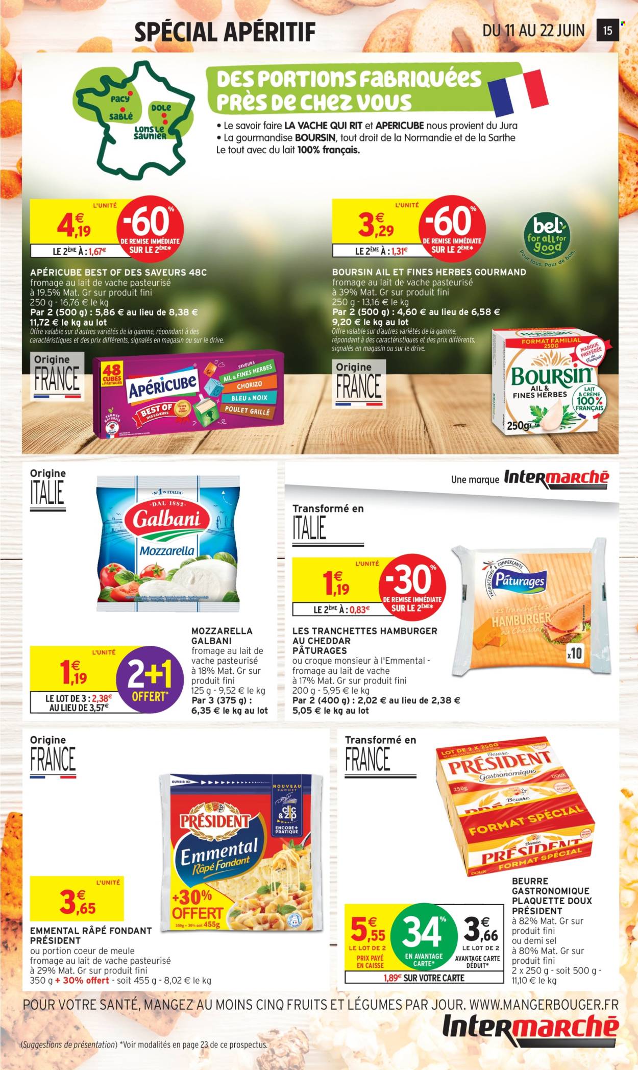 Catalogue Intermarché Contact - 11/06/2025 - 22/06/2025. Page 16