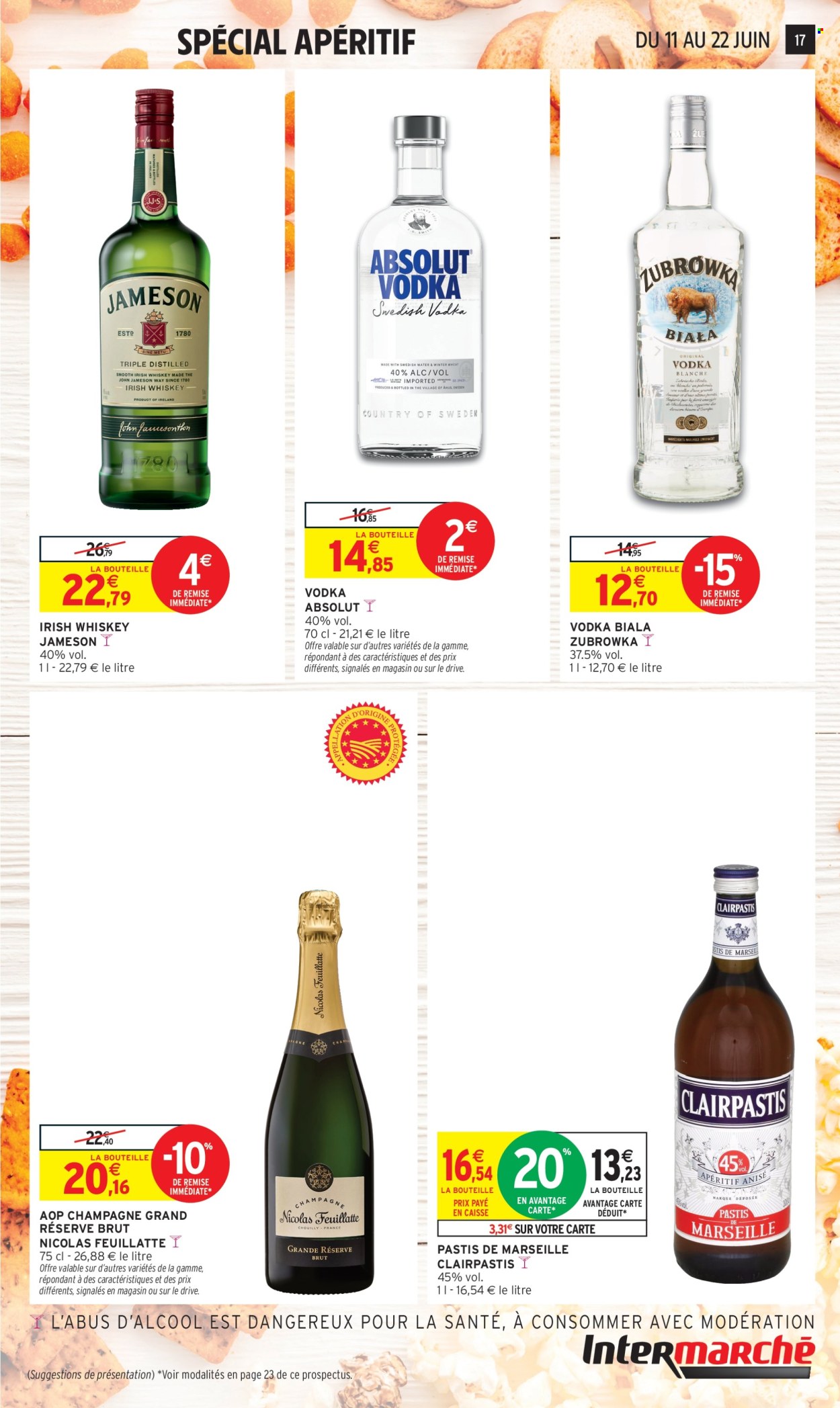 Catalogue Intermarché Contact - 11/06/2025 - 22/06/2025. Page 18