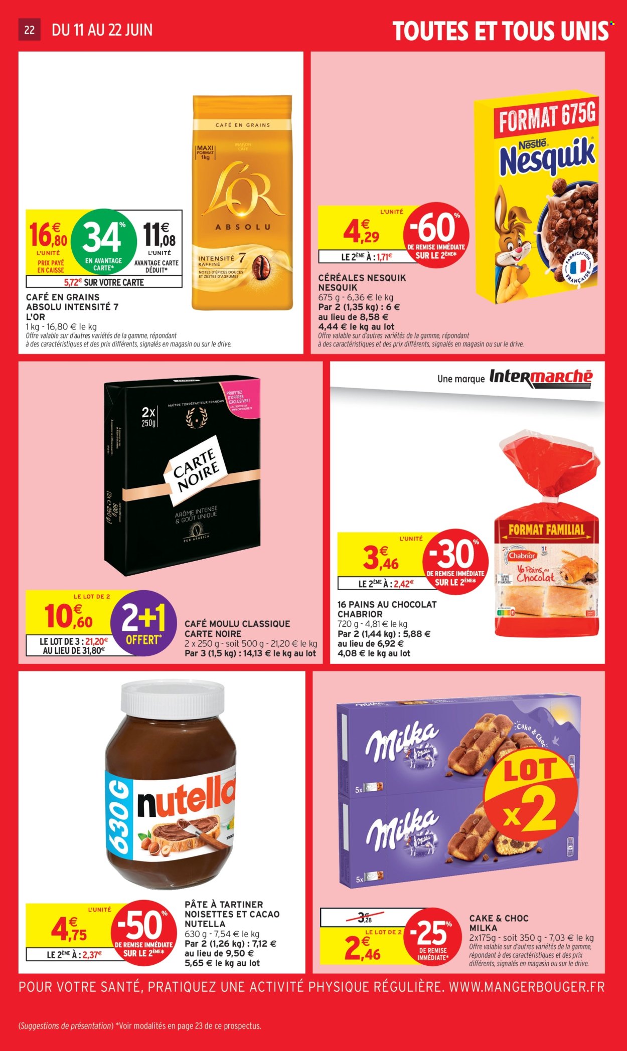 Catalogue Intermarché Contact - 11/06/2025 - 22/06/2025. Page 23