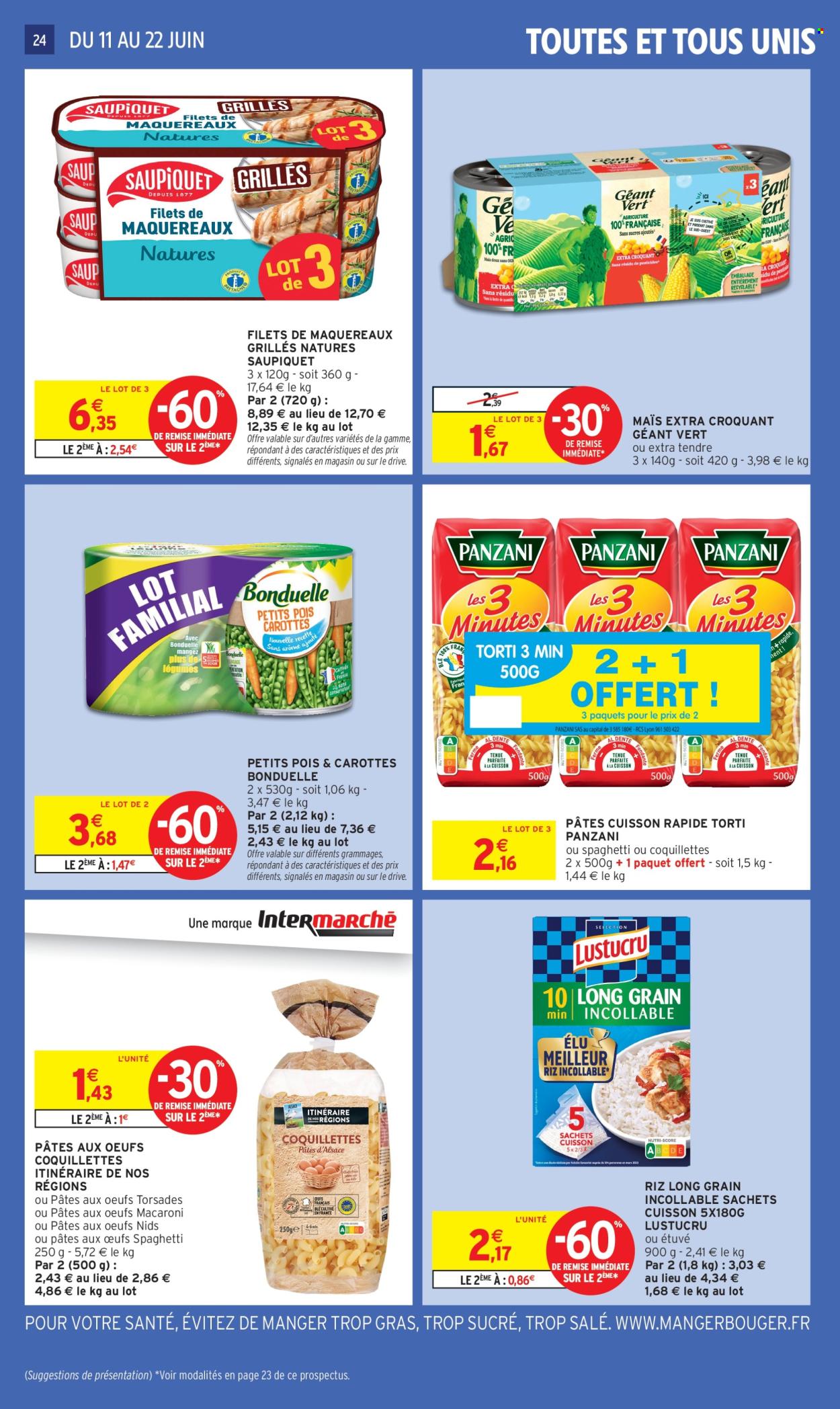 Catalogue Intermarché Contact - 11/06/2025 - 22/06/2025. Page 25