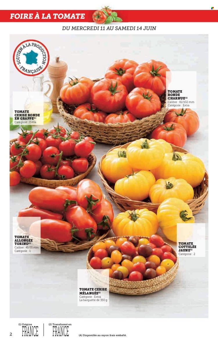 Catalogue HYPER U - 11/06/2025 - 15/06/2025. Page 2