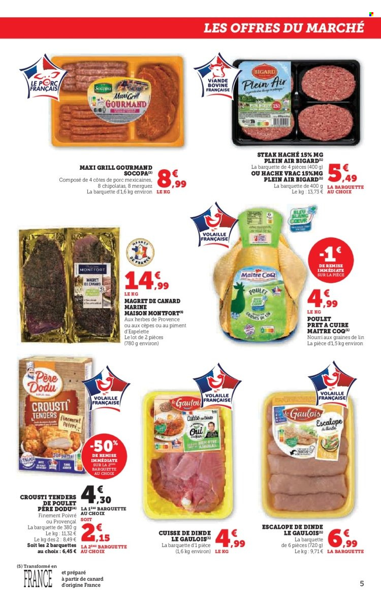 Catalogue HYPER U - 11/06/2025 - 15/06/2025. Page 5