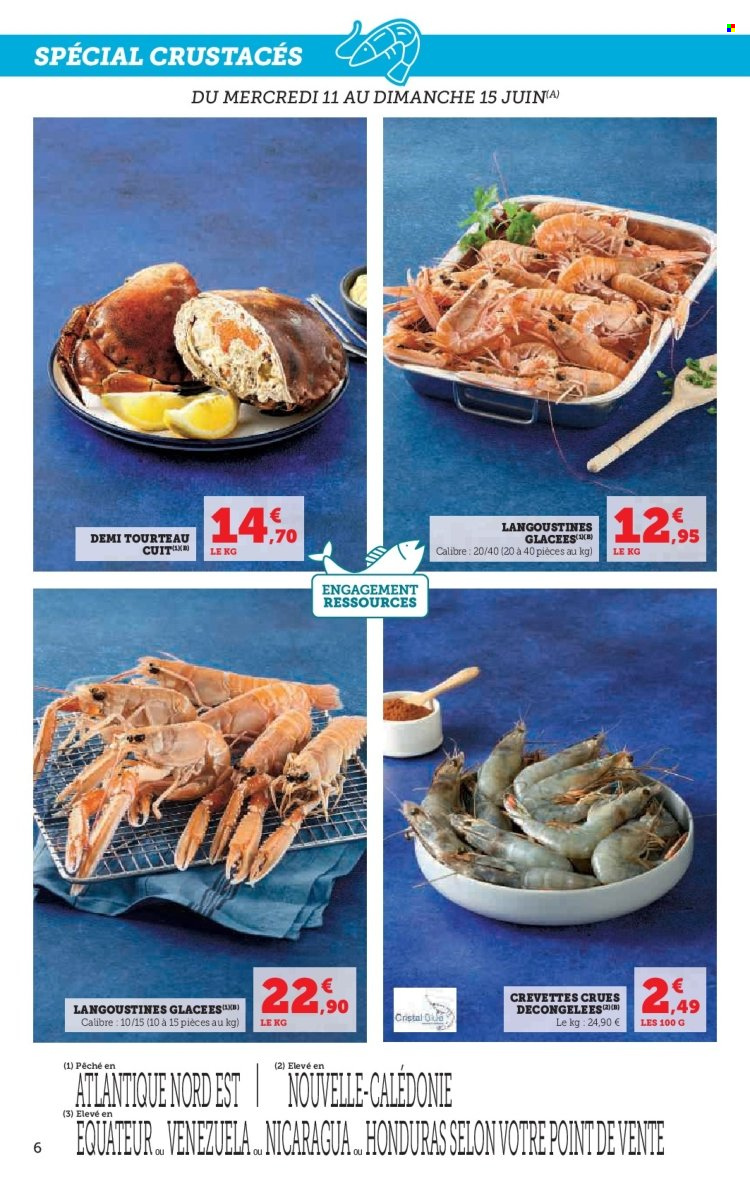 Catalogue HYPER U - 11/06/2025 - 15/06/2025. Page 6