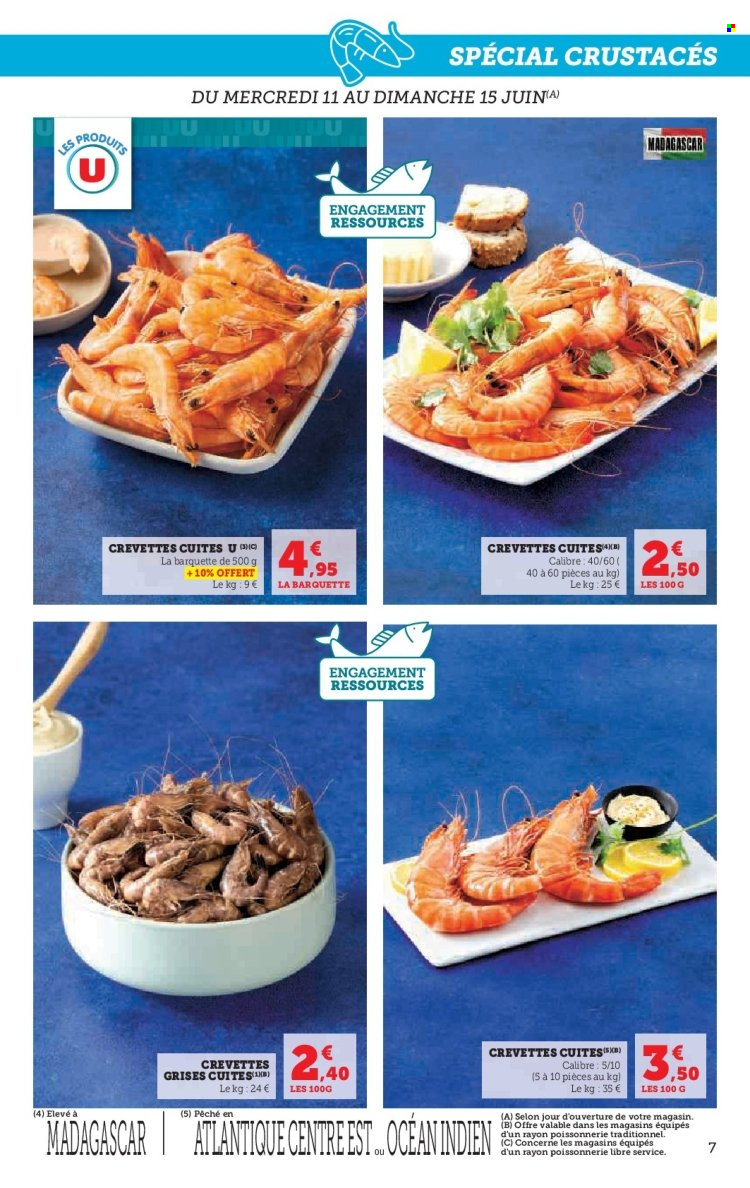 Catalogue HYPER U - 11/06/2025 - 15/06/2025. Page 7