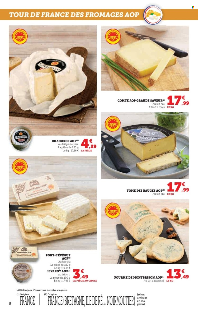 Catalogue HYPER U - 11/06/2025 - 15/06/2025. Page 8