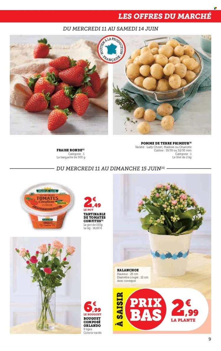Catalogue HYPER U - 11/06/2025 - 15/06/2025. Page 9