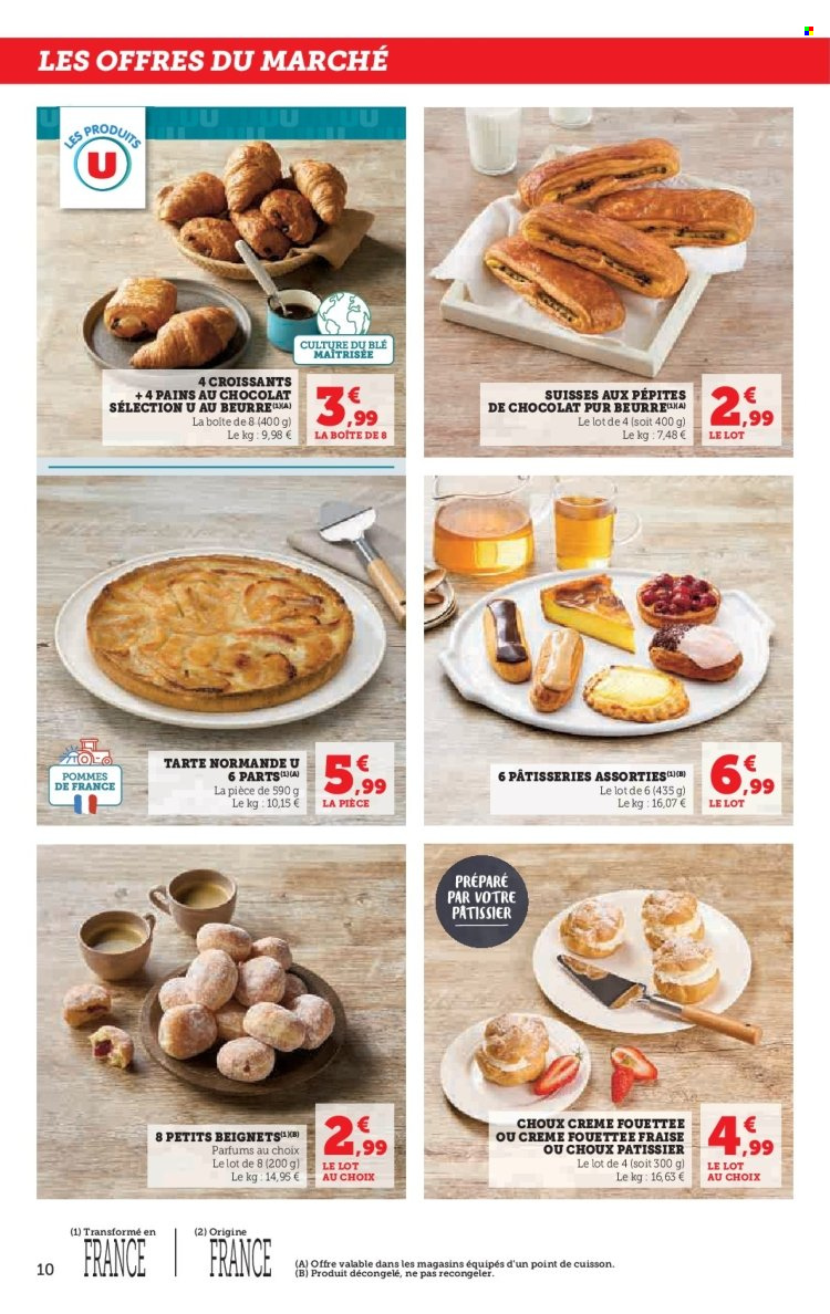Catalogue HYPER U - 11/06/2025 - 15/06/2025. Page 10