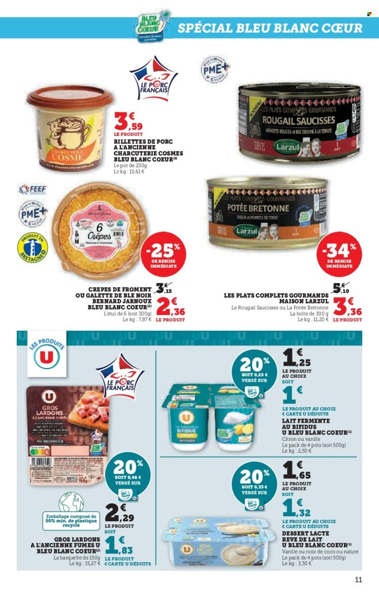 Catalogue HYPER U - 11/06/2025 - 15/06/2025. Page 11